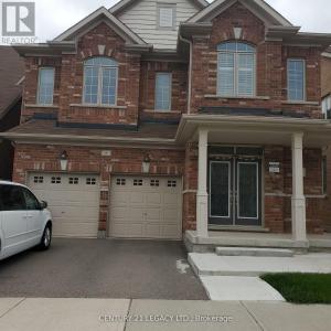 6 HAVERSTOCK CRESCENT, Brampton (northwest Brampton), Ontario L7A 4C9, Canada
