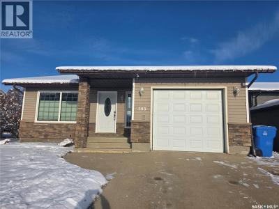 503 MILNE CRESCENT, Estevan, Saskatchewan S4A 2K8, Canada