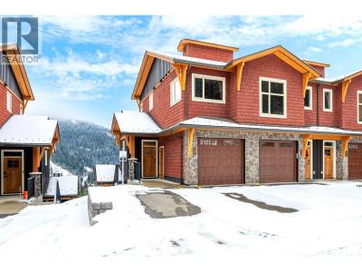 5045 VALLEY DRIVE, Sun Peaks, Britisch-Kolumbien V0E 5N0, Kanada