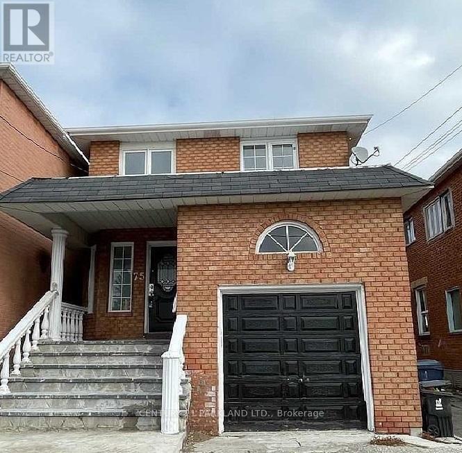 75 MAGNOLIA AVENUE, Toronto (kennedy Park), אונטריו M1K 3K3, קנדה