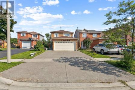 85 ACADIAN HEIGHTS, Brampton (fletcher's Creek South), 安大略省 L6Y 4H2, 加拿大