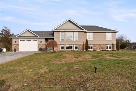 20846 LOYALIST PARKWAY, Prince Edward County, Ontario K0K 1T0, Canada