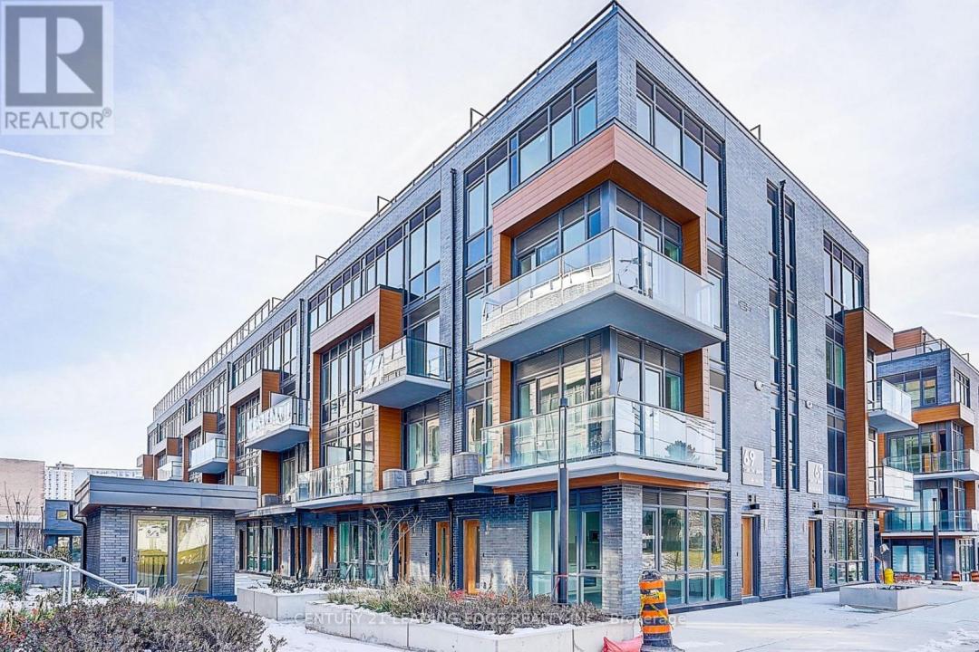 69 CURLEW DRIVE, Toronto (parkwoods-donalda), 安大略省 M3A 2P8, 加拿大