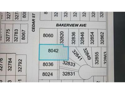 8042 CEDAR STREET, Mission, British Columbia V2V 3N1, Canada