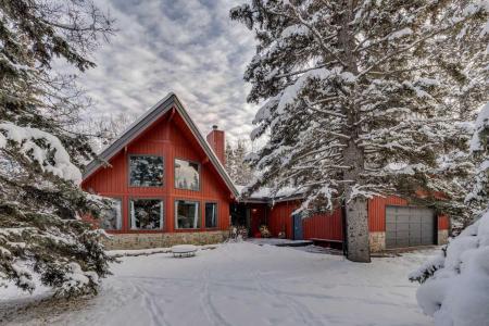 51 MANYHORSES DRIVE, Rural Rocky View County, Alberta T3Z 1A2, Canada