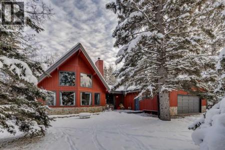 51 MANYHORSES DRIVE, Rural Rocky View County, Alberta T3Z 1A2, Canada