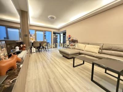 綏遠路一段, North Dist., Taichung City 404, Taiwan