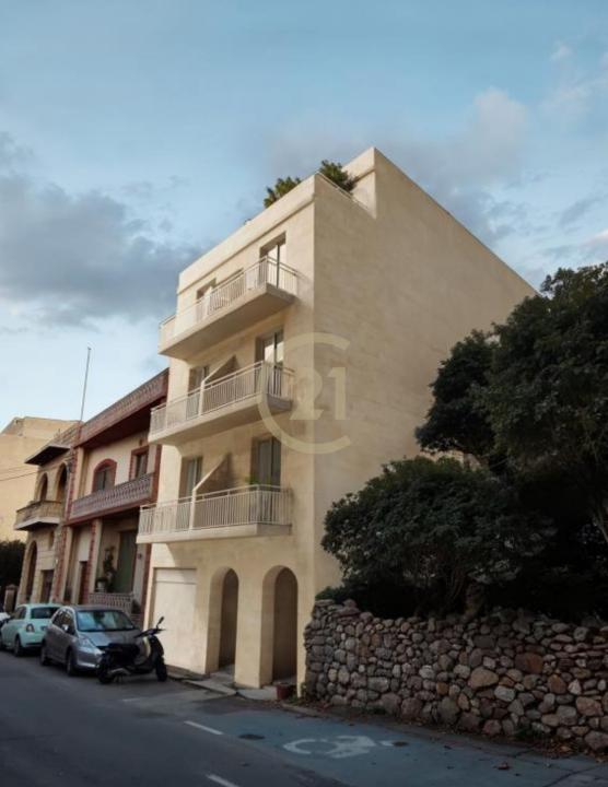 Gozo - Qala, مالطا