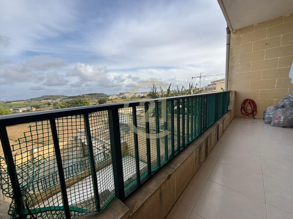 Gozo - Santa Lucija, Malta