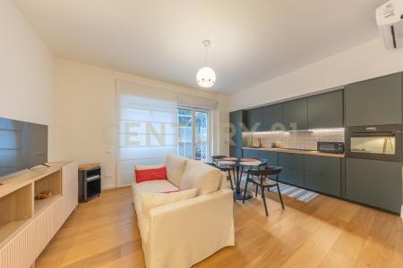 Via della Madonna del Riposo, Roma, Lazio 00165, Itália