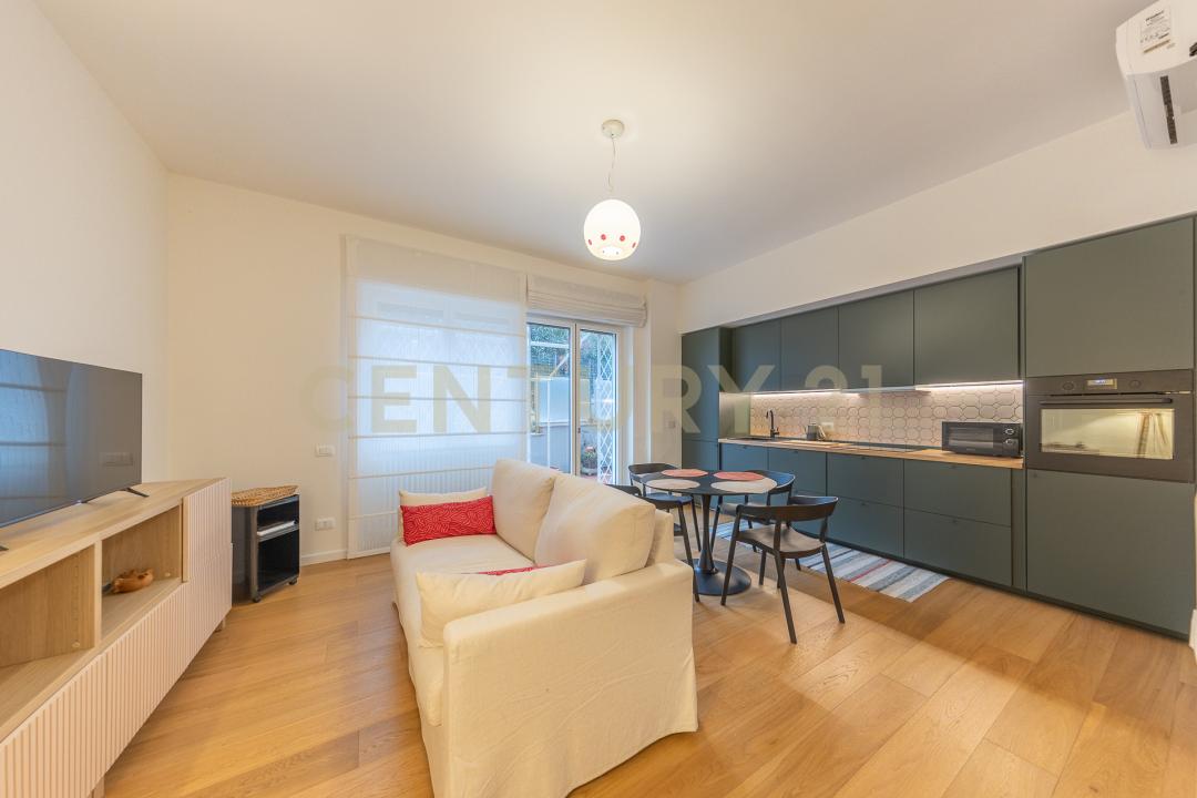 Via della Madonna del Riposo, Roma, Lazio 00165, Itália