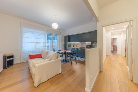 Via della Madonna del Riposo, Roma, Lazio 00165, Itália