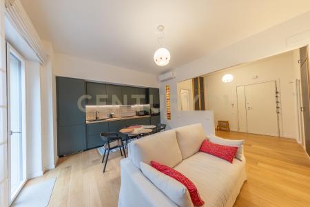 Via della Madonna del Riposo, Roma, Lazio 00165, Itália