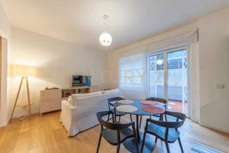 Via della Madonna del Riposo, Roma, Lazio 00165, Itália