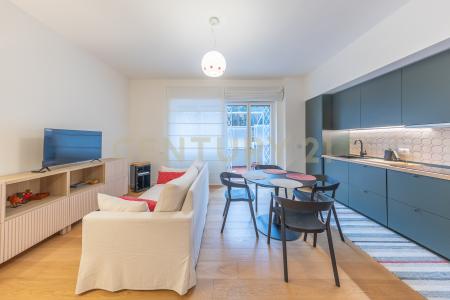 Via della Madonna del Riposo, Roma, Lazio 00165, Itália