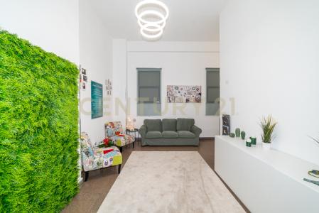 Viale Polibio, Siracusa, Sicilia 96100, Italy