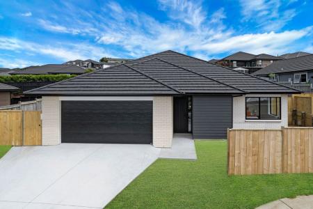 13 BATHGATE COURT, Pokeno, Waikato District 2402, New Zealand