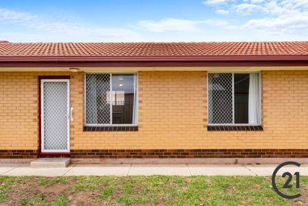 3/3 Hassell Street, Ferryden Park, SA 5010, Australia