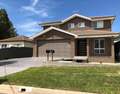 82 Duckmallois Ave, Blacktown, NSW 2148, Australia