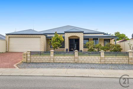 75 Yindana Boulevard, Lakelands, WA 6180, Australia