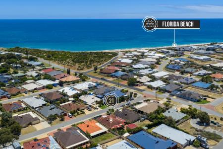 6 Bencubbin Street, Dawesville, WA 6211, Australia