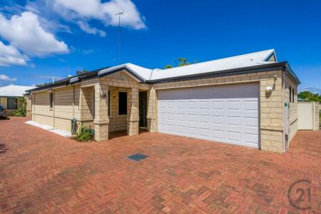 14A Kitchener Street, Dudley Park, WA 6210, אוסטרליה 