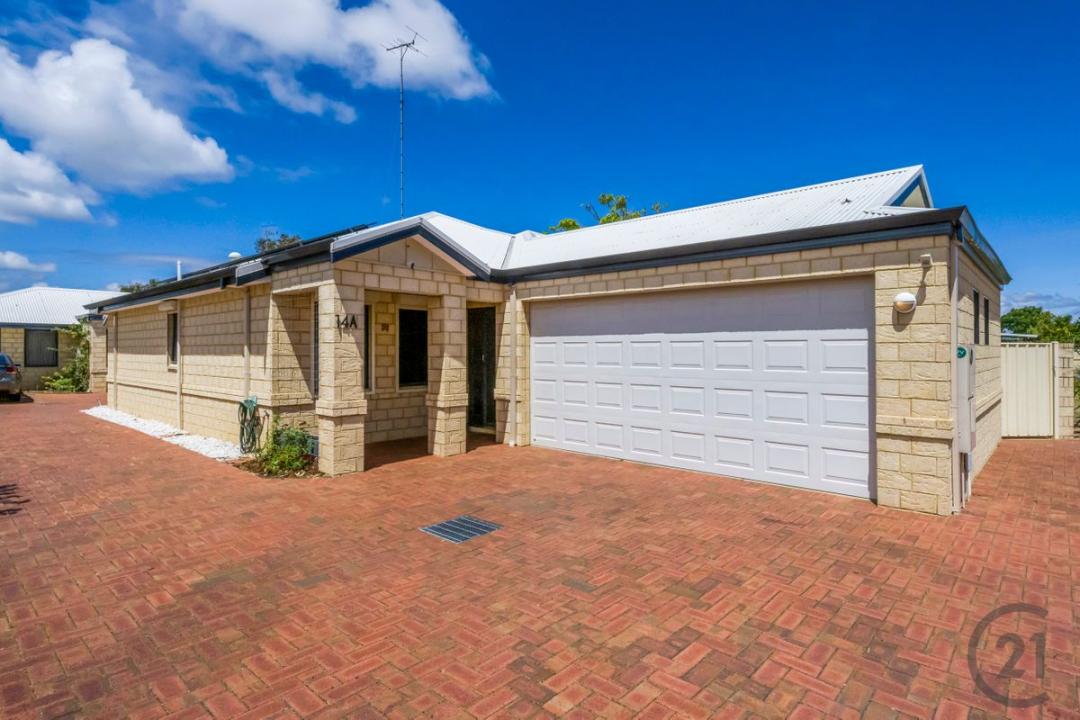 14A Kitchener Street, Dudley Park, WA 6210, אוסטרליה