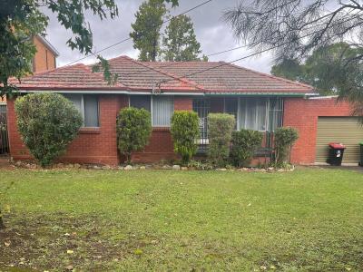 92 Denman Road, Georges Hall, NSW 2198, Australia
