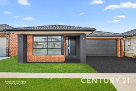 10 Muturu Street, Clyde North, VIC 3978, Australia