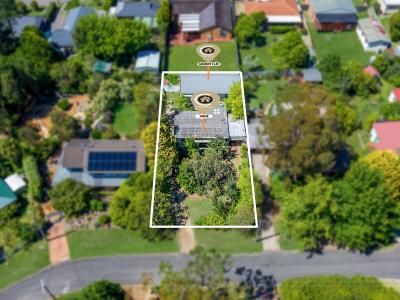 58 Liggins Road, Hazelbrook, NSW 2779, Australia
