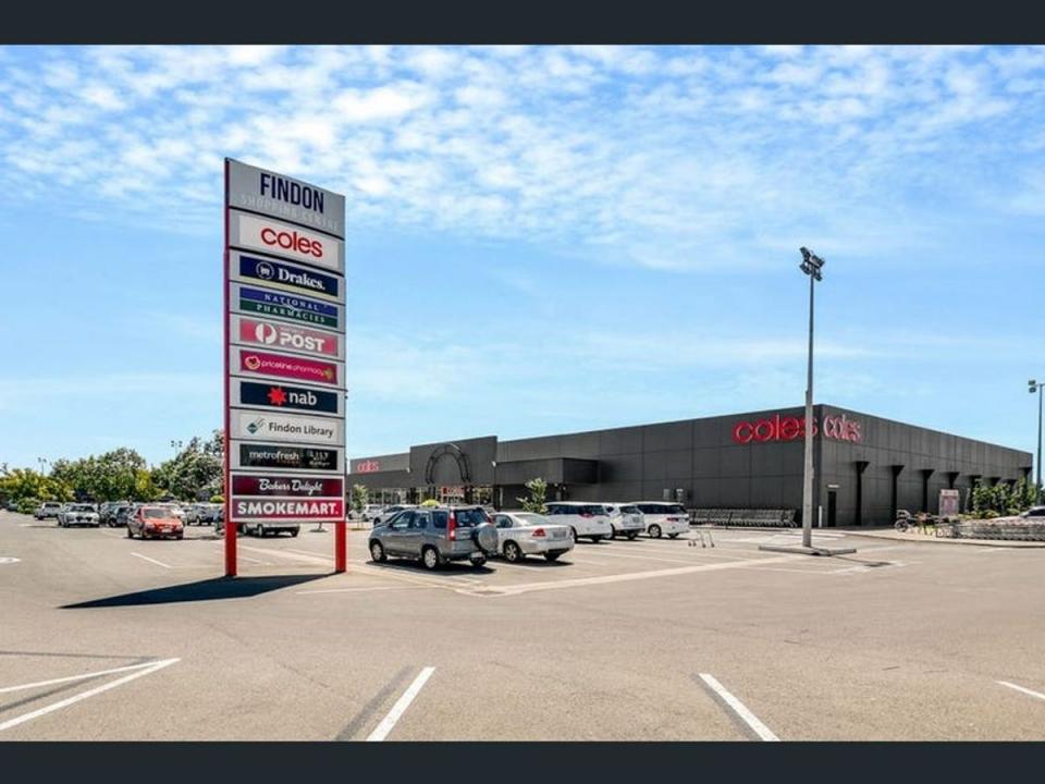 Findon, SA 5023, أستراليا