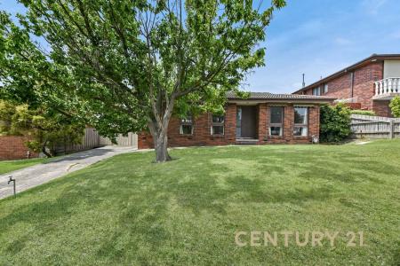 24 Haverbrack Drive, Mulgrave, VIC 3170, Australia