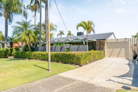 16 Hatcher Way, Parkwood, WA 6147, Australia
