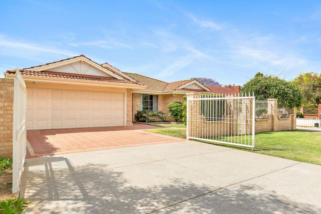 8a Bruning Road, Manning, WA 6152, Australia