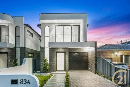 83a Cathcart Street, Fairfield, NSW 2165, Australia