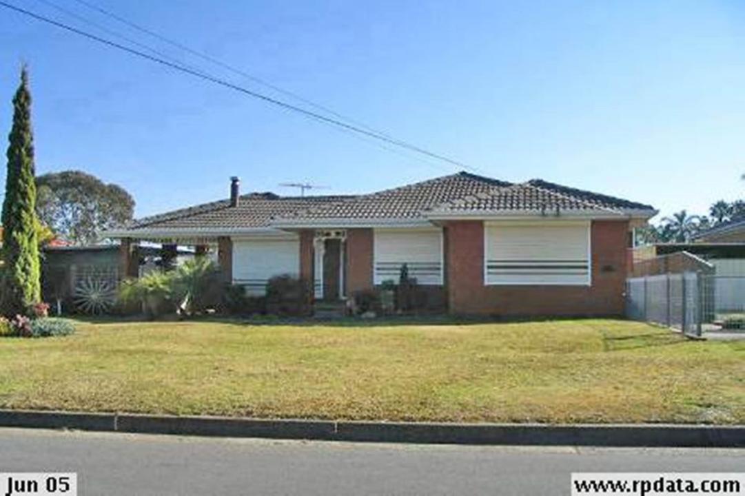 18 Dredge Avenue., Moorebank, NSW 2170, Australie
