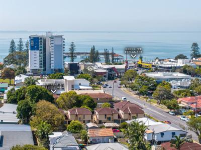 3/8 Irene Street, Redcliffe, QLD 4020, Australia