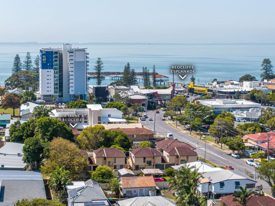 3/8 Irene Street, Redcliffe, QLD 4020, Australien