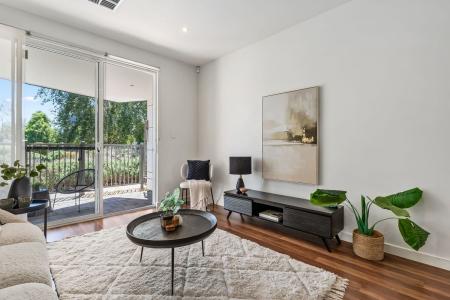 4/8-10 Marcella Lane, Mawson Lakes, SA 5095, Australia