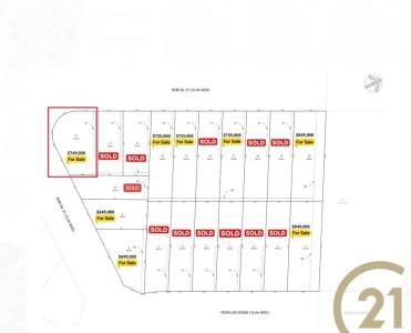Lot 11 465 Denham Court Road, Leppington, NSW 2179, Australia