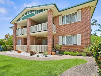 6/35 Ross Street, Allenstown, QLD 4700, Australia