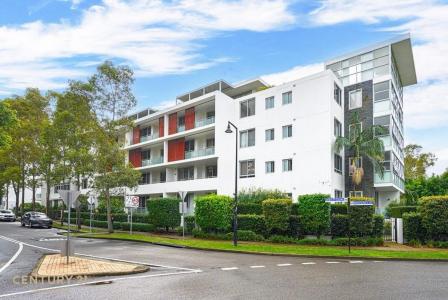 206/6 Avenue Of Oceania, Newington, NSW 2127, Australia