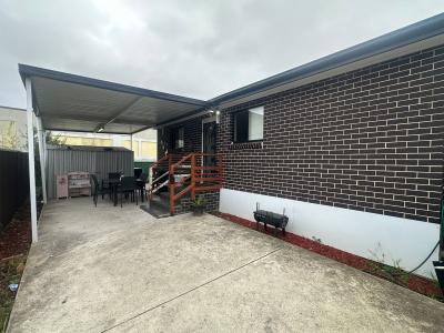 14a Rosemont Avenue, Smithfield, NSW 2164, Australia