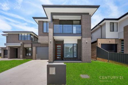 10 Apiary Street, Austral, NSW 2179, Australien