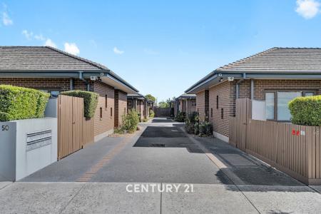 48 - 50 Ann Street, Dandenong, VIC 3175, Australia
