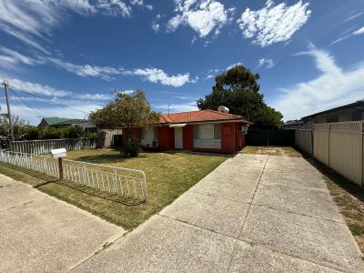 31 Pegasus Street, Rockingham, WA 6168, Australia