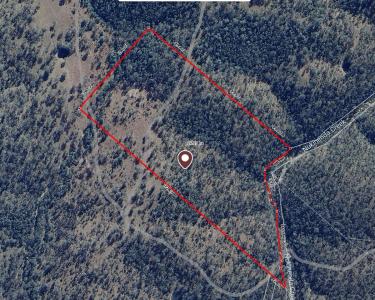 Lot 57 Jerrard Road, Anduramba, QLD 4355, Australia