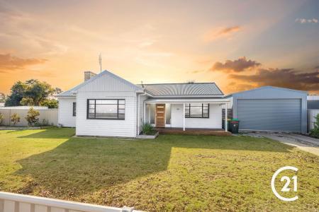 120 Goulburn Road, Echuca, VIC 3564, Australia