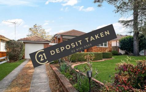 5 Judith Steet, Baulkham Hills, NSW 2153, Australia