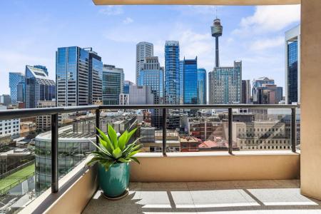 170/365 Kent Street, Sydney City, NSW 2000, Australia